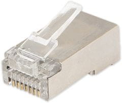 LAN-TEC MP-520 - EASY konektor RJ45 CAT5E STP