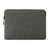 Pipetto Classic Fit Sleeve, military green - Macbook 13"/14"