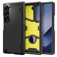 Spigen Slim Armor Pro, black - Samsung Galaxy Z Fold6