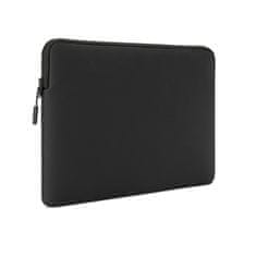 Pipetto Classic Fit Sleeve, black - Macbook 13"/14"