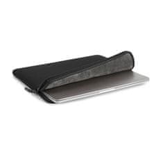 Pipetto Classic Fit Sleeve, black - Macbook 13"/14"