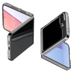 Spigen Air Skin, crystal clear - Samsung Galaxy Z Flip6