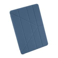 Pipetto Origami No1 Original case, navy - iPad 10.2 (2021/2020/2019)