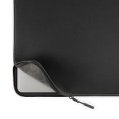 Pipetto Classic Fit Sleeve, black - Macbook Air 15"