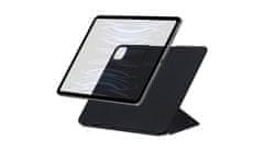 Pitaka Folio 2 case, black - iPad Air 13" 2024, iPad Pro 12,9" 2018/2022