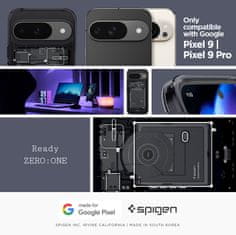 Spigen Ultra Hybrid, zero one - Google Pixel 9 Pro/Pixel 9