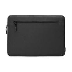 Pipetto Classic Organiser Sleeve, black - Macbook 13"/14"