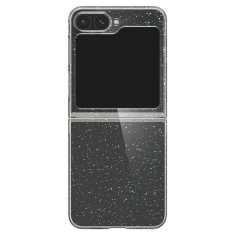 Spigen Air Skin, glitter crystal quartz - Samsung Galaxy Z Flip6