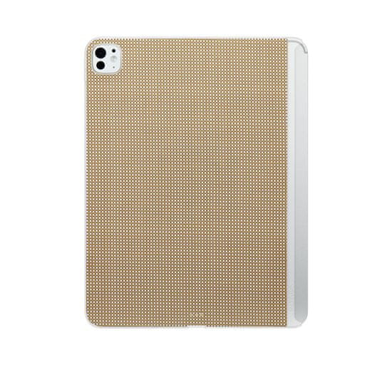 Pitaka MagEZ 2, white - iPad Pro 13" 2024