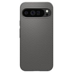 Spigen Liquid Air, marble gray - Google Pixel 9 Pro XL