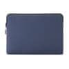 Pipetto Classic Fit Sleeve, dark blue - Macbook 13"/14"