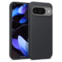 Spigen CASEOLOGY by Nano Pop, black sesame - Google Pixel 9 Pro/Pixel 9