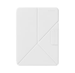 Pitaka Folio 2 case, white - iPad Pro 11" 2024