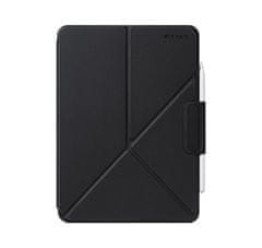 Pitaka Folio 2 case, black - iPad Pro 13" 2024