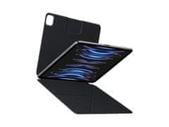 Pitaka Folio 2 case, black - iPad Pro 13" 2024