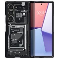 Spigen Ultra Hybrid Pro, zero one - Samsung Galaxy Z Fold6