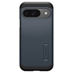 Spigen Tough Armor, metal slate - Google Pixel 9 Pro/Pixel 9