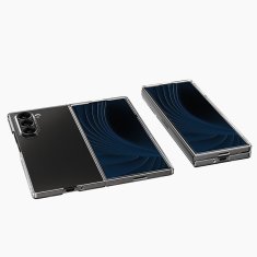 Spigen Air Skin, crystal clear - Samsung Galaxy Z Fold6