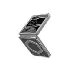 UAG Plyo Pro, ice/silver - Samsung Z Flip 6