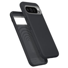 Spigen CASEOLOGY by Nano Pop, black sesame - Google Pixel 9 Pro XL