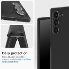 Spigen Ultra Hybrid Pro, frost gray - Samsung Galaxy Z Fold6