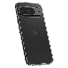 Spigen Ultra Hybrid, crystal clear - Google Pixel 9 Pro/Pixel 9