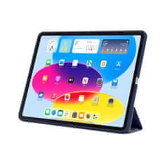 Pipetto Origimi No1 Original Case, dark blue - iPad 10.9 (2022)