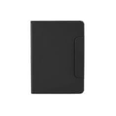 Pipetto Origami No5 Rotating Folio Case, black - iPad 10.9 (2022)