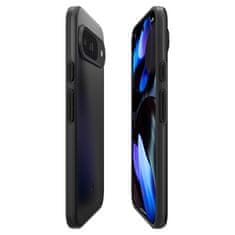 Spigen Thin Fit, black - Google Pixel 9 Pro/Pixel 9