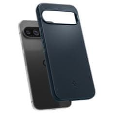 Spigen Thin Fit, metal slate - Google Pixel 9 Pro XL