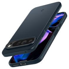 Spigen Thin Fit, metal slate - Google Pixel 9 Pro XL