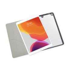 Pipetto Origami No1 Original case, grey - iPad 10.2 (2021/2020/2019)