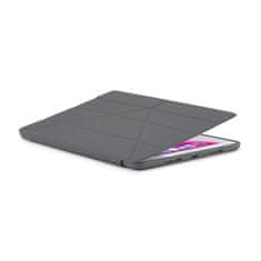 Pipetto Origami No1 Original case, grey - iPad 10.2 (2021/2020/2019)