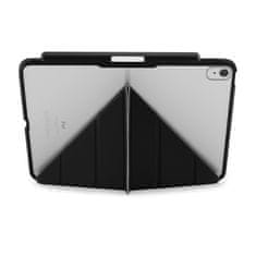 Pipetto Origami No3 Pencil Case, black - iPad 10.9 (2022)