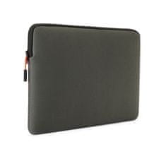 Pipetto Classic Fit Sleeve, military green - Macbook 13"/14"