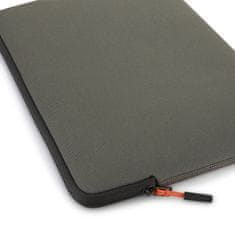 Pipetto Classic Fit Sleeve, military green - Macbook 13"/14"