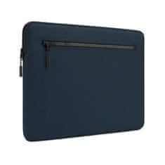 Pipetto Classic Organiser Sleeve, navy - Macbook 13"/14"