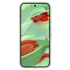 Spigen CASEOLOGY by Capella, crystal clear - Google Pixel 9 Pro/Pixel 9