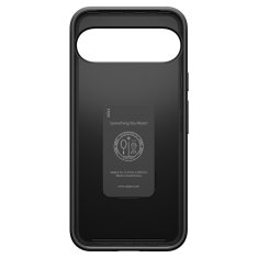 Spigen Thin Fit, black - Google Pixel 9 Pro XL