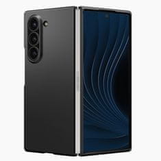 Spigen Air Skin, black - Samsung Galaxy Z Fold6