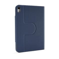 Pipetto Origami No5 Rotating Folio Case, dark blue - iPad 10.9 (2022)