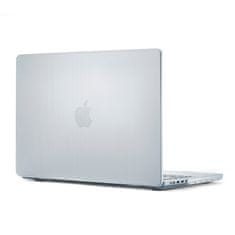 Pipetto Hardshell Dots Case, frosted clear - MacBook Pro 14" (2023/2022)