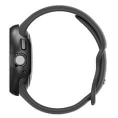 Spigen Thin Fit, black - Google Pixel Watch 3/2/1 (41mm)