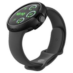 Spigen Thin Fit, black - Google Pixel Watch 3/2/1 (41mm)