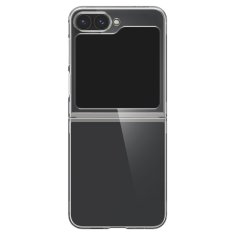 Spigen Air Skin, crystal clear - Samsung Galaxy Z Flip6