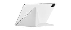 Pitaka Folio 2 case, white - iPad Pro 13" 2024