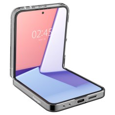 Spigen Air Skin, crystal clear - Samsung Galaxy Z Flip6