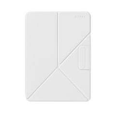 Pitaka Folio 2 case, white - iPad Pro 13" 2024