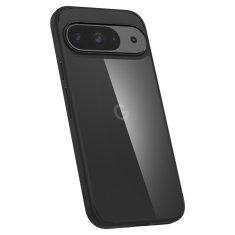 Spigen Ultra Hybrid, matte black - Google Pixel 9 Pro/Pixel 9