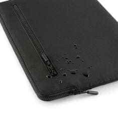 Pipetto Classic Organiser Sleeve, black - Macbook 15"/16"